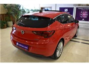 Opel Astra 1.4T DYNAMİC