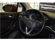 Opel Astra 1.4T DYNAMİC