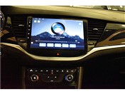 Opel Astra 1.4T DYNAMİC