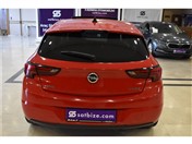Opel Astra 1.4T DYNAMİC