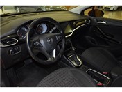 Opel Astra 1.4T DYNAMİC