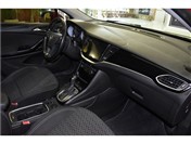 Opel Astra 1.4T DYNAMİC