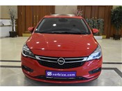 Opel Astra 1.4T DYNAMİC