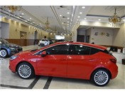 Opel Astra 1.4T DYNAMİC