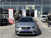 Seat Ibiza 1.0 ECO TSI STYLE DSG