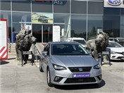 Seat Ibiza 1.0 ECO TSI STYLE DSG