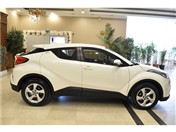Toyota C-HR 1.2 Advance Turboo