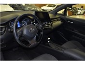 Toyota C-HR 1.2 Advance Turboo
