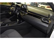 Toyota C-HR 1.2 Advance Turboo