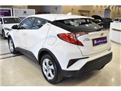 Toyota C-HR 1.2 Advance Turboo