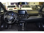 Toyota C-HR 1.2 Advance Turboo