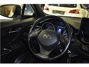 Toyota C-HR 1.2 Advance Turboo