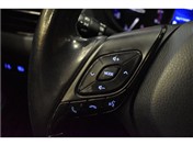 Toyota C-HR 1.2 Advance Turboo