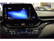 Toyota C-HR 1.2 Advance Turboo