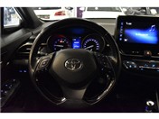 Toyota C-HR 1.2 Advance Turboo