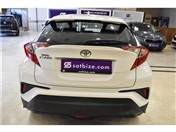 Toyota C-HR 1.2 Advance Turboo