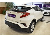 Toyota C-HR 1.2 Advance Turboo