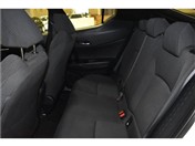Toyota C-HR 1.2 Advance Turboo