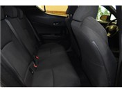 Toyota C-HR 1.2 Advance Turboo