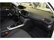 Peugeot 308 1.2 PureTech Style Tech EAT8