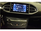 Peugeot 308 1.2 PureTech Style Tech EAT8