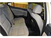 Hyundai Elantra 1.6 D-CVVT Style