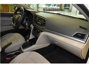 Hyundai Elantra 1.6 D-CVVT Style