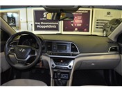 Hyundai Elantra 1.6 D-CVVT Style