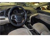 Hyundai Elantra 1.6 D-CVVT Style