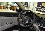 Hyundai Elantra 1.6 D-CVVT Style