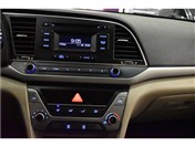 Hyundai Elantra 1.6 D-CVVT Style