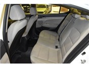 Hyundai Elantra 1.6 D-CVVT Style