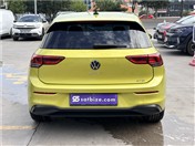 Volkswagen Golf 1.0 ETSI LİFE