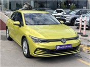 Volkswagen Golf 1.0 ETSI LİFE