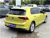 Volkswagen Golf 1.0 ETSI LİFE