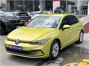 Volkswagen Golf 1.0 ETSI LİFE