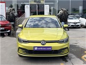 Volkswagen Golf 1.0 ETSI LİFE