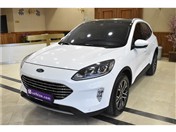 Ford Kuga 1.5 ECOBOOST TİTANYUM
