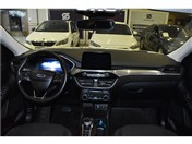 Ford Kuga 1.5 ECOBOOST TİTANYUM