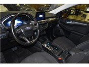 Ford Kuga 1.5 ECOBOOST TİTANYUM