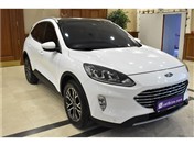 Ford Kuga 1.5 ECOBOOST TİTANYUM