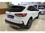 Ford Kuga 1.5 ECOBOOST TİTANYUM