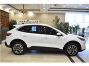 Ford Kuga 1.5 ECOBOOST TİTANYUM