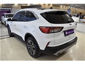 Ford Kuga 1.5 ECOBOOST TİTANYUM