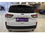 Ford Kuga 1.5 ECOBOOST TİTANYUM