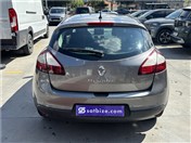 Renault Megane 1.6 Touch Plus
