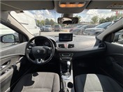 Renault Megane 1.6 Touch Plus