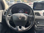Renault Megane 1.6 Touch Plus
