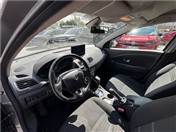 Renault Megane 1.6 Touch Plus