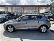 Renault Megane 1.6 Touch Plus